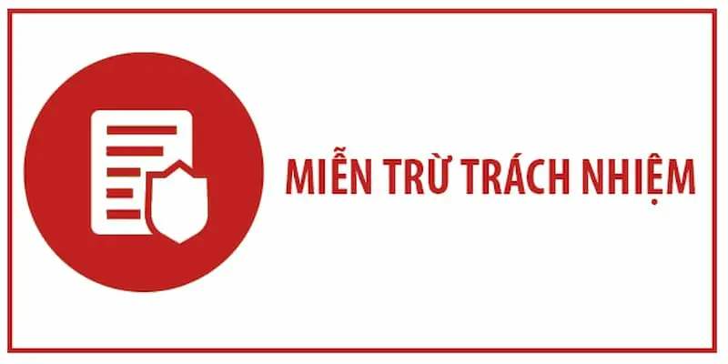 Các trường hợp miễn trừ trách nhiệm tại tdtc bạn cần biết