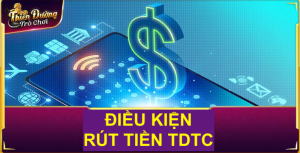 Rút tiền tdtc và hướng dẫn chi tiết 3 phương thức giao dịch