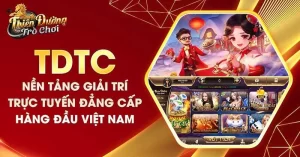 Khám phá live casino tdtc với tỷ lệ thắng cao nhất Việt Nam